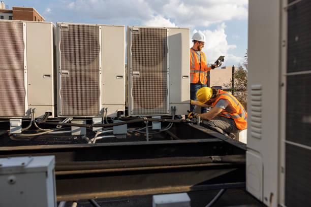 Best HVAC companies near me  in Middletown, VA