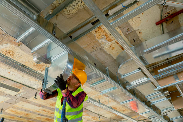 Local HVAC companies in Middletown, VA