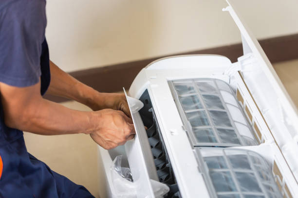 Best Local HVAC companies  in Middletown, VA