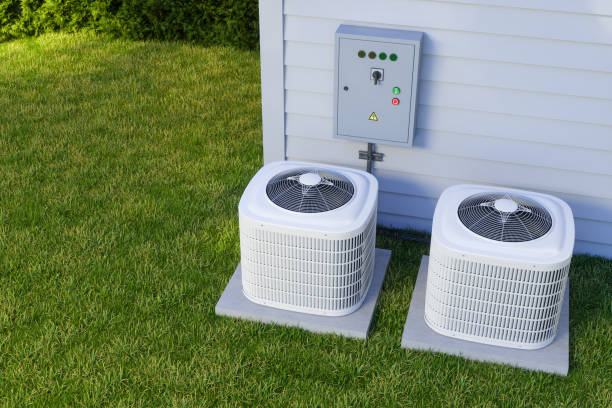 HVAC maintenance plan in Middletown, VA