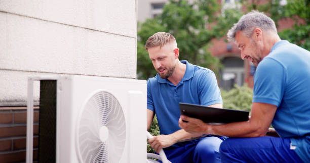 Best HVAC cleaning services  in Middletown, VA