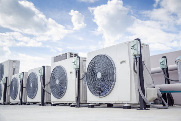 Best HVAC installation services  in Middletown, VA