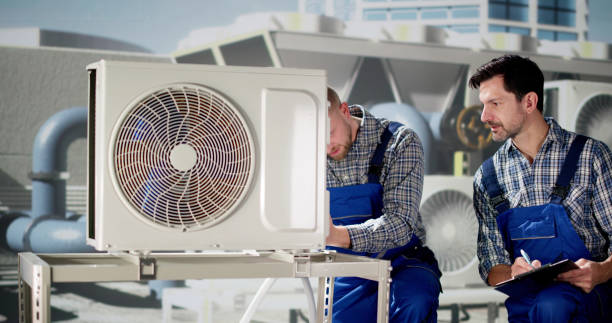 Best HVAC installation services  in Middletown, VA