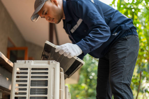 Reliable Middletown, VA HVAC Solutions