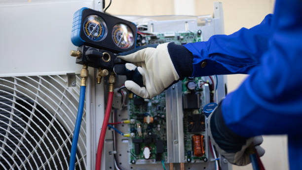 Best HVAC emergency services  in Middletown, VA