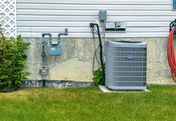 Best Commercial HVAC repair  in Middletown, VA